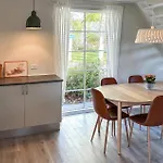 Σπίτι διακοπών Amazing In With House Sea View Assens
