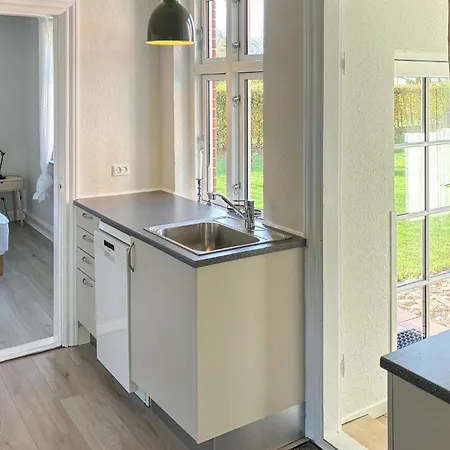 Amazing In With House Sea View 度假居