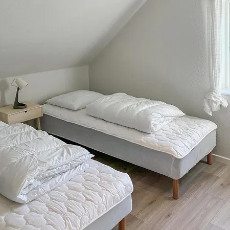 度假居 Amazing In With House Sea View *
