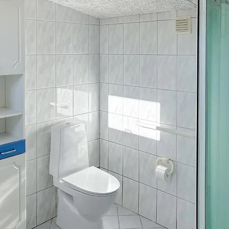 Amazing In With House Sea View 度假居 阿森斯